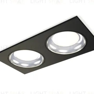 Встраиваемый светильник Ambrella Light Techno Spot XC7636061 (C7636, N7023)