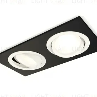 Встраиваемый светильник Ambrella Light Techno Spot XC7636080 (C7636, N7001)