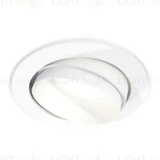 Встраиваемый светильник Ambrella Light Techno Spot XC7651020 (C7651, N7030)