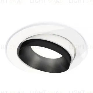 Встраиваемый светильник Ambrella Light Techno Spot XC7651021 (C7651, N7031)