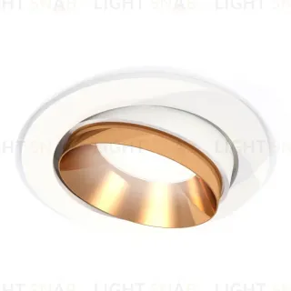 Встраиваемый светильник Ambrella Light Techno Spot XC7651024 (C7651, N7034)