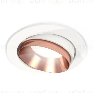 Встраиваемый светильник Ambrella Light Techno Spot XC7651025 (C7651, N7035)