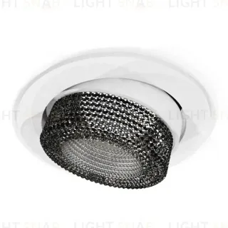 Встраиваемый светильник Ambrella Light Techno Spot XC7651061 (C7651, N7192)