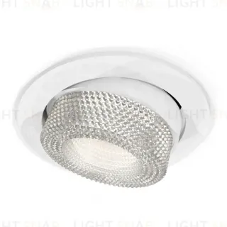 Встраиваемый светильник Ambrella Light Techno Spot XC7651060 (C7651, N7191)