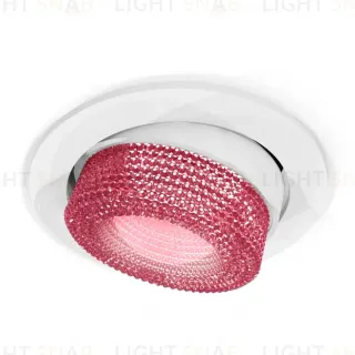 Встраиваемый светильник Ambrella Light Techno Spot XC7651062 (C7651, N7193)