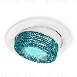 Встраиваемый светильник Ambrella Light Techno Spot XC7651063 (C7651, N7194)