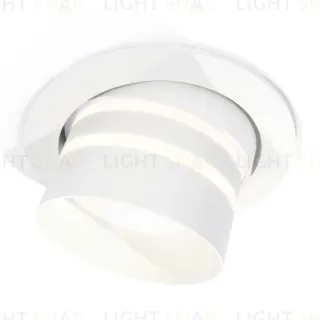 Встраиваемый светильник Ambrella Light Techno Spot XC7651082 (C7651, N7141)