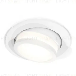 Встраиваемый светильник Ambrella Light Techno Spot XC7651081 (C7651, N7120)