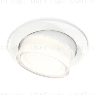 Встраиваемый светильник Ambrella Light Techno Spot XC7651083 (C7651, N7160)
