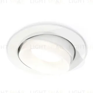 Встраиваемый светильник Ambrella Light Techno Spot XC7651084 (C7651, N7165)