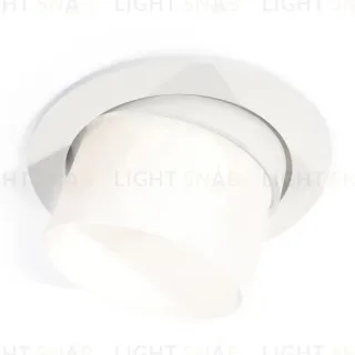 Встраиваемый светильник Ambrella Light Techno Spot XC7651085 (C7651, N7170)