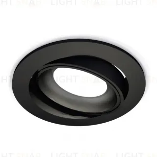 Встраиваемый светильник Ambrella Light Techno Spot XC7652001 (C7652, N7021)
