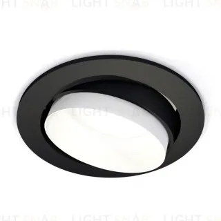 Встраиваемый светильник Ambrella Light Techno Spot XC7652020 (C7652, N7030)
