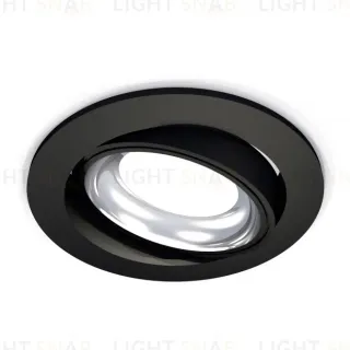 Встраиваемый светильник Ambrella Light Techno Spot XC7652002 (C7652, N7023)