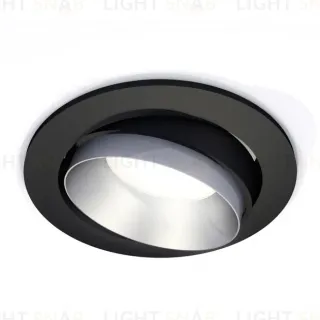 Встраиваемый светильник Ambrella Light Techno Spot XC7652023 (C7652, N7033)