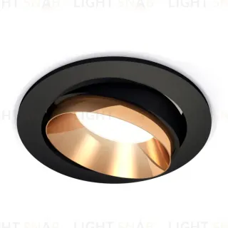 Встраиваемый светильник Ambrella Light Techno Spot XC7652024 (C7652, N7034)