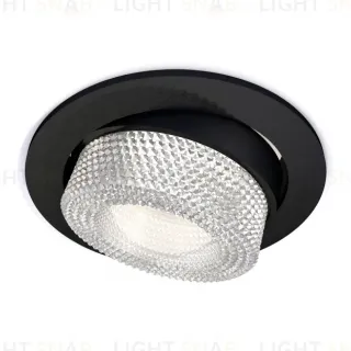 Встраиваемый светильник Ambrella Light Techno Spot XC7652060 (C7652, N7191)