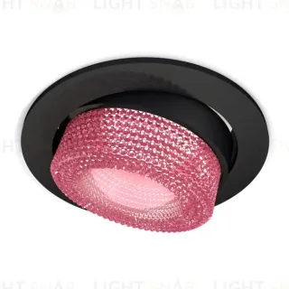Встраиваемый светильник Ambrella Light Techno Spot XC7652062 (C7652, N7193)