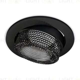 Встраиваемый светильник Ambrella Light Techno Spot XC7652061 (C7652, N7192)