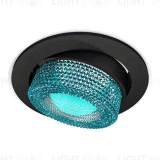Встраиваемый светильник Ambrella Light Techno Spot XC7652063 (C7652, N7194)