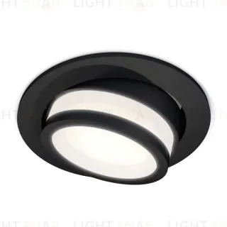 Встраиваемый светильник Ambrella Light Techno Spot XC7652081 (C7652, N7121)