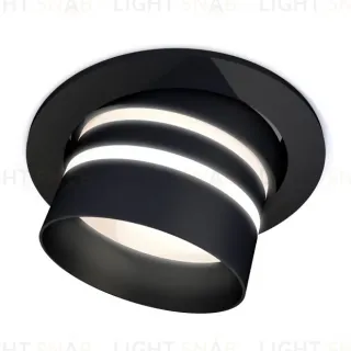 Встраиваемый светильник Ambrella Light Techno Spot XC7652082 (C7652, N7142)