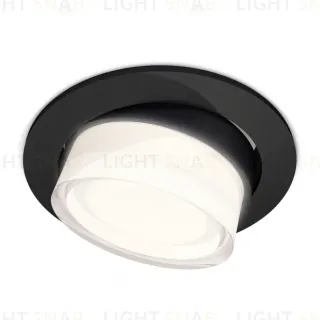 Встраиваемый светильник Ambrella Light Techno Spot XC7652083 (C7652, N7160)