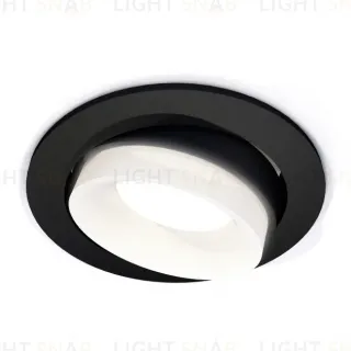 Встраиваемый светильник Ambrella Light Techno Spot XC7652084 (C7652, N7165)