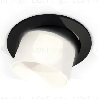 Встраиваемый светильник Ambrella Light Techno Spot XC7652085 (C7652, N7170)