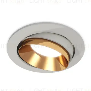 Встраиваемый светильник Ambrella Light Techno Spot XC7653024 (C7653, N7034)