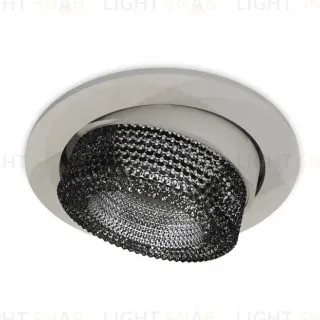 Встраиваемый светильник Ambrella Light Techno Spot XC7653061 (C7653, N7192)