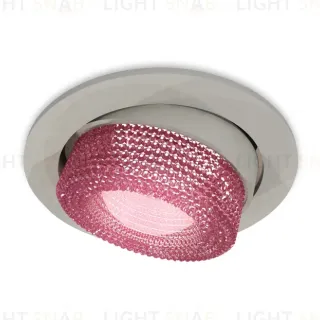 Встраиваемый светильник Ambrella Light Techno Spot XC7653062 (C7653, N7193)