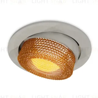 Встраиваемый светильник Ambrella Light Techno Spot XC7653064 (C7653, N7195)