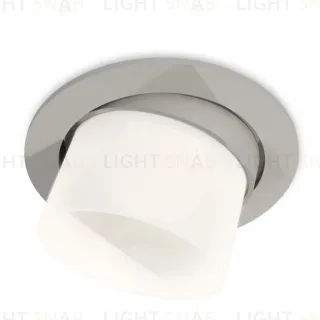 Встраиваемый светильник Ambrella Light Techno Spot XC7653082 (C7653, N7170)