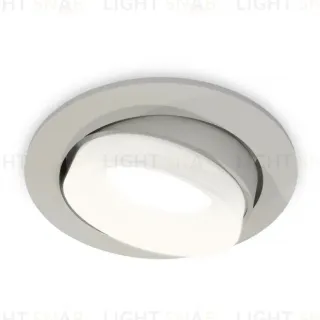Встраиваемый светильник Ambrella Light Techno Spot XC7653081 (C7653, N7165)
