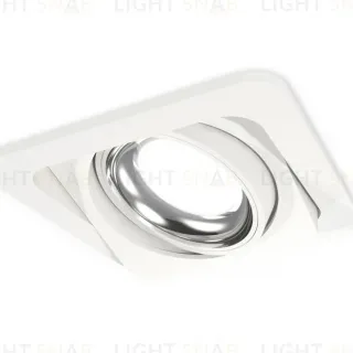 Встраиваемый светильник Ambrella Light Techno Spot XC7658002 (C7658, N7022)
