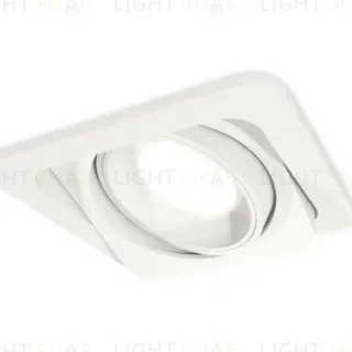 Встраиваемый светильник Ambrella Light Techno Spot XC7658001 (C7658, N7020)