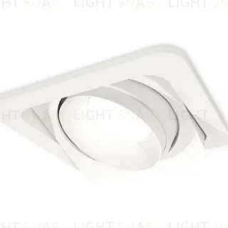 Встраиваемый светильник Ambrella Light Techno Spot XC7658020 (C7658, N7030)