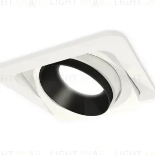 Встраиваемый светильник Ambrella Light Techno Spot XC7658021 (C7658, N7031)
