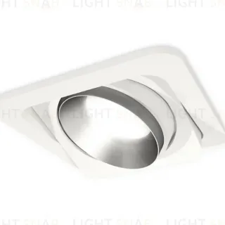 Встраиваемый светильник Ambrella Light Techno Spot XC7658023 (C7658, N7033)