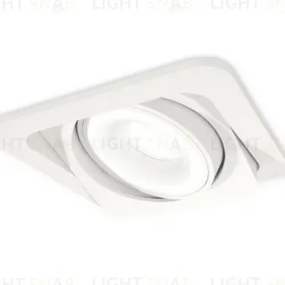 Встраиваемый светильник Ambrella Light Techno Spot XC7658080 (C7658, N7110)
