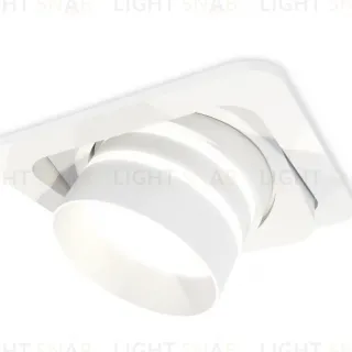 Встраиваемый светильник Ambrella Light Techno Spot XC7658082 (C7658, N7141)