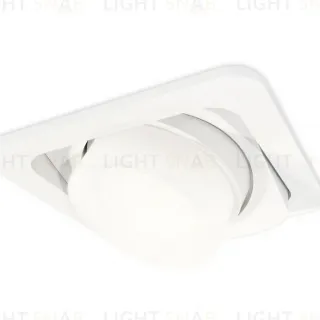 Встраиваемый светильник Ambrella Light Techno Spot XC7658083 (C7658, N7160)