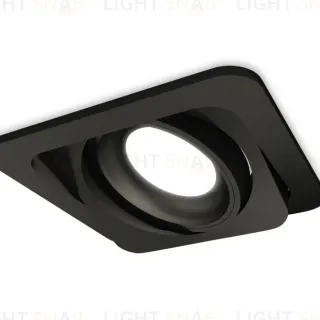 Встраиваемый светильник Ambrella Light Techno Spot XC7659001 (C7659, N7021)