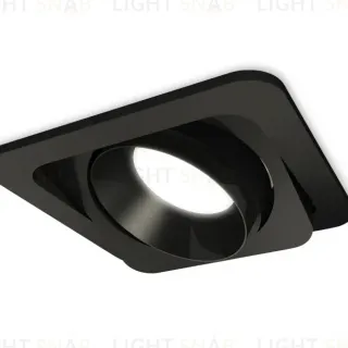 Встраиваемый светильник Ambrella Light Techno Spot XC7659021 (C7659, N7031)