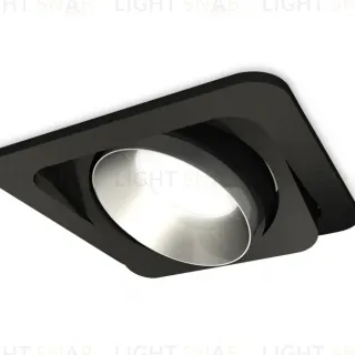 Встраиваемый светильник Ambrella Light Techno Spot XC7659023 (C7659, N7033)