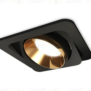Встраиваемый светильник Ambrella Light Techno Spot XC7659024 (C7659, N7034)