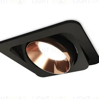 Встраиваемый светильник Ambrella Light Techno Spot XC7659025 (C7659, N7035)
