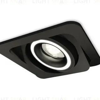 Встраиваемый светильник Ambrella Light Techno Spot XC7659080 (C7659, N7111)