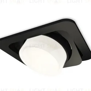 Встраиваемый светильник Ambrella Light Techno Spot XC7659083 (C7659, N7160)